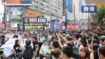 【热点互动】又逢“六四” 中国人何时讨回公道？