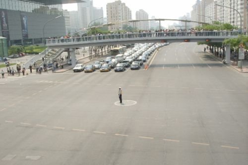 【今日點擊】揭中共六四大陰謀：軍人是被誰打死的？