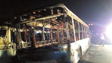 汽車工程師揭祕廈門公交爆炸真正原因