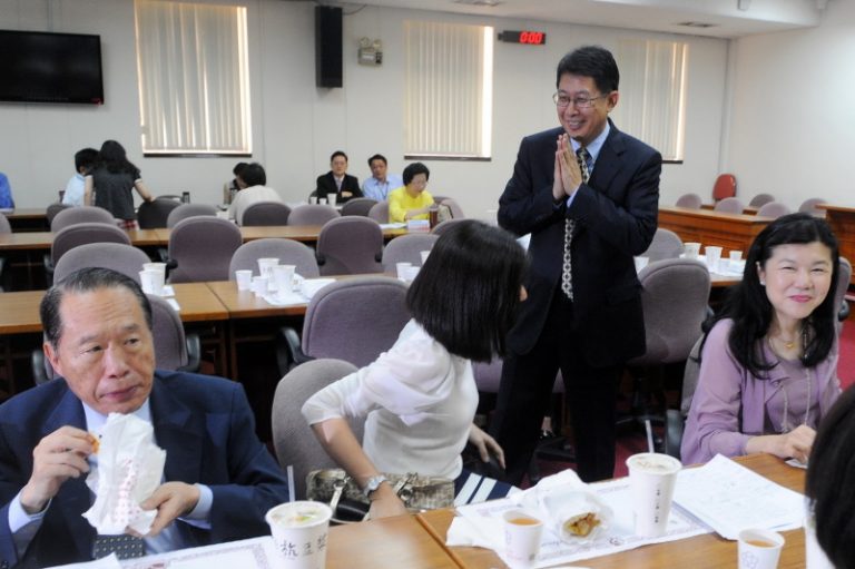蔣偉寧：高中排富首年省30億
