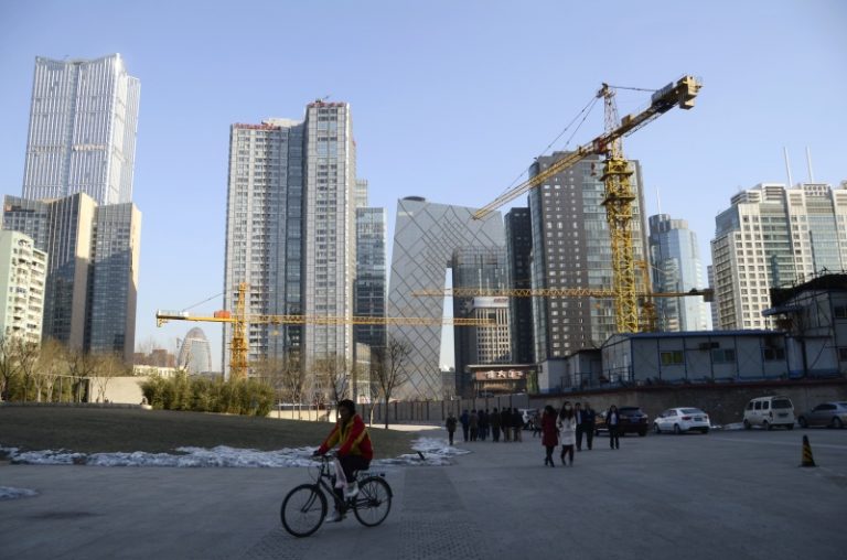 【禁聞】大陸有毒土地建樓 危害深重
