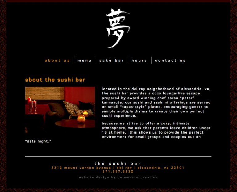 痛恨兒童拒接待 美壽司店挨轟