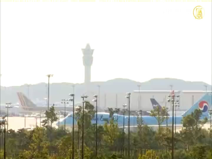 逃北者 20人 成功出逃老撾入境韓國