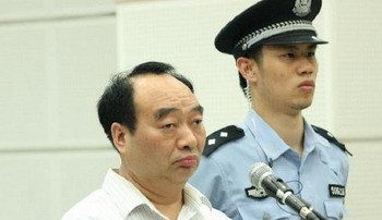 雷政富判刑13年 网友称太少