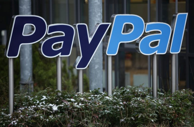 PayPal開發新業務 打算征服太空