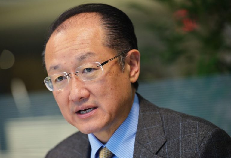 世銀：貧富不均騷動無國能免