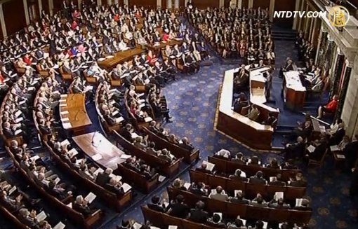 美國參院通過移民法改革 眾院態度成焦點