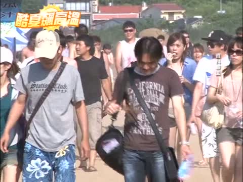 正確防曬認知 避免中暑熱衰竭