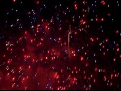 國慶放煙火  安全須知