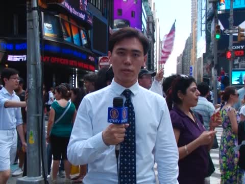歡度獨立日 活動豐富選擇多樣