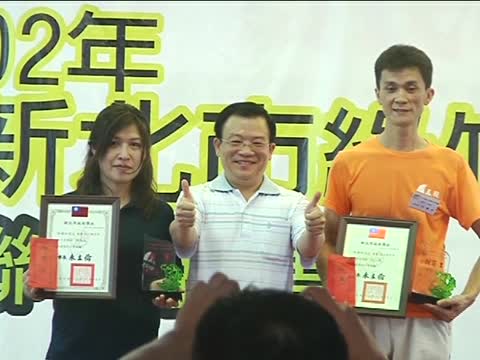 夏季新北筍王爭霸 清涼綠竹筍