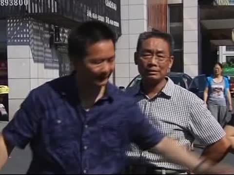 韓亞航空難 中國家屬急飛舊金山