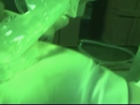 福島核電站放射物濃度飆升90倍