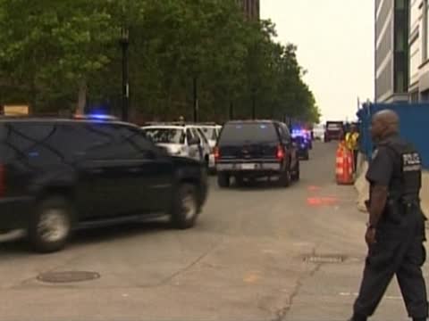 首出庭 波士頓爆炸案嫌犯稱無罪