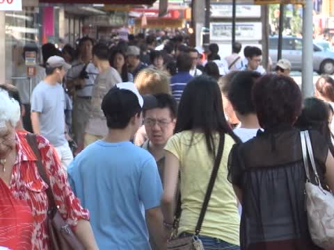 皇后區小商業瓶頸 高峰論壇望助益