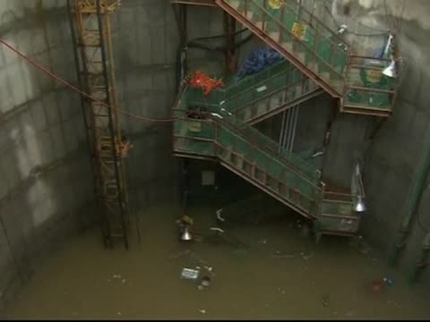 韓致命意外 中國工人2死2失蹤