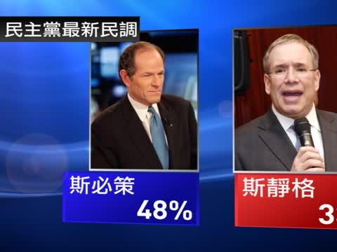 斯靜格公布報稅單 挑戰斯必策