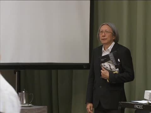 拒中共治港 港名作家提普選方案