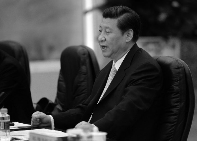 【禁聞】習近平下新指令 官員要倒大霉？