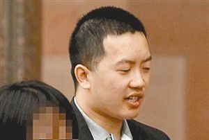 官二代痴迷情色海外迷奸 拼爹不成获刑6年