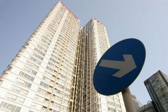 全球房價哪最離譜 中國居冠