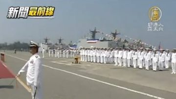 鈕承澤攜大陸攝影入軍營 軍方法辦