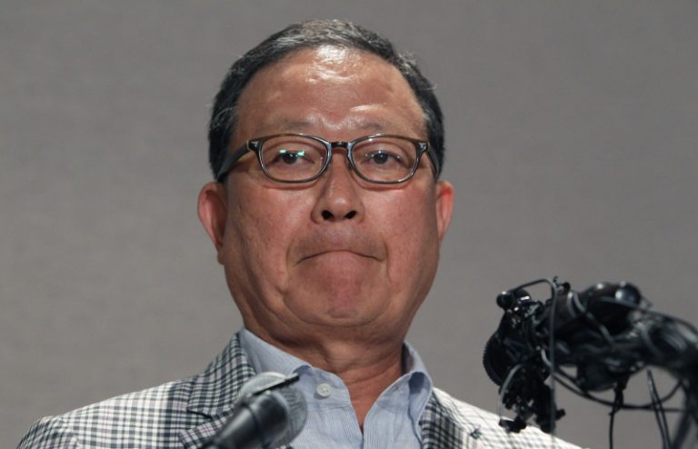 韓亞空難兩中國少女死亡 事故原因待查