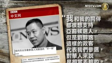 劉醇逸被曝：私刪罰單 換取選票