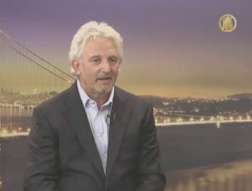 生活百分百：成功移民故事 Ray Beshoff