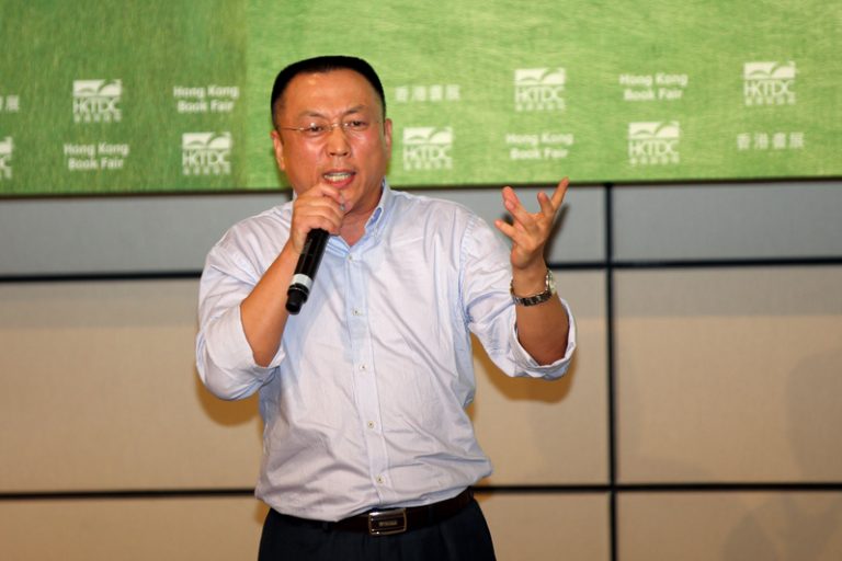 【禁聞】薄熙來剋星現香港 大爆薄王黑幕