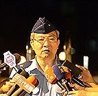 洪案  军桃检搭平台配合 蓝委邀国防部长报告