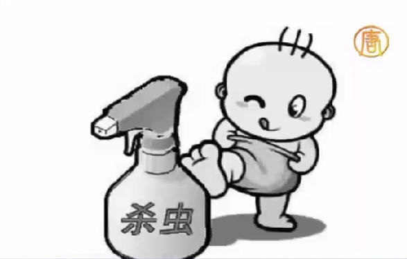 皇后區噴滅蚊劑 當侷促民衆準備
