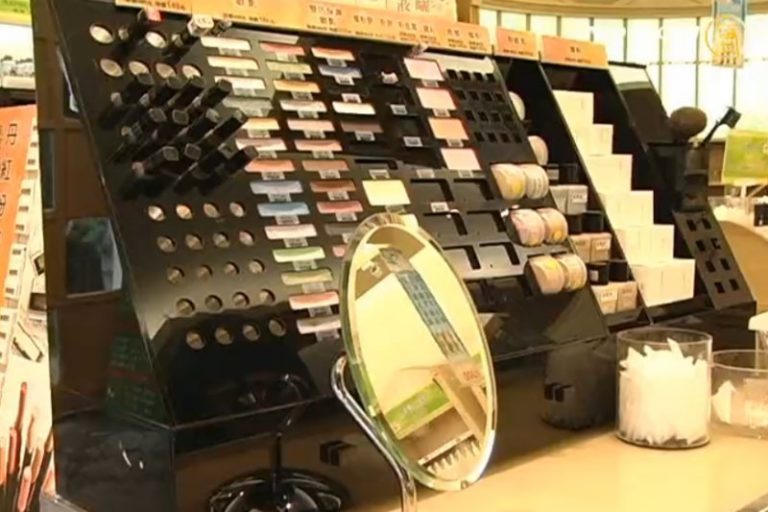 策略經營 觀光工廠成功開拓銷售通路