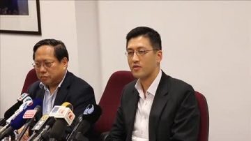 港廉署不查梁幕僚 政黨憂政治施壓