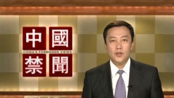 【禁聞】「六四坦克人」閃現北京演唱會