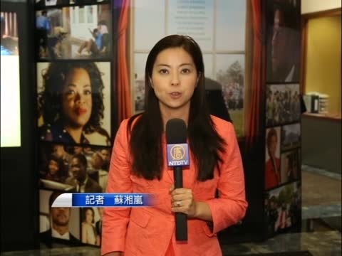 《白宮管家》 奧普拉演出增票房關注種族議題