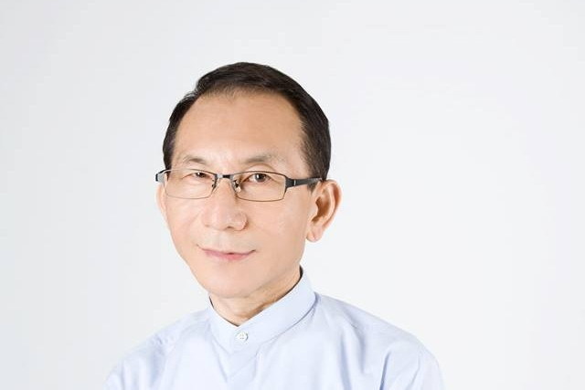 臺毒物專家病況穩 曾呼籲勿赴中移植