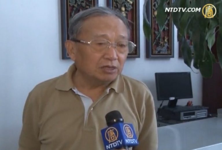 還原歷史 程干遠談《親歷韓戰》