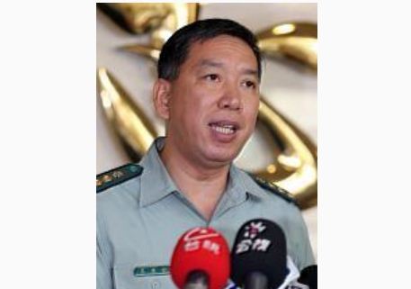 洪仲丘案 何江忠等3人維持交保