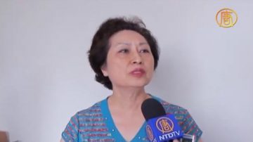 亚裔学生会考成绩双冠  家长功不可没