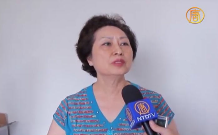 亞裔學生會考成績雙冠  家長功不可沒