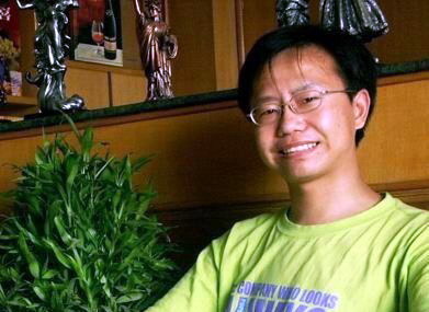 帶領村民抗強拆 《財新網》記者遭綁架