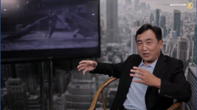【石濤評述】濤哥侃電影：功夫（三）