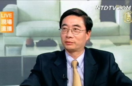北美生活熱線：豬流感不可怕
