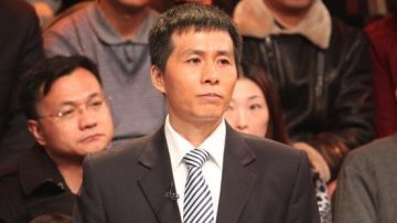 朱瑞峰：当局打击网路“大V” 挡不住反腐利器