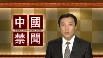 【禁闻】调查扩大 周永康政法系党羽被剪