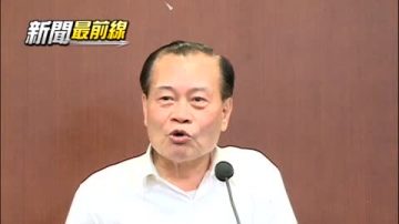 關說案總統表沉痛 喊話要王金平說明