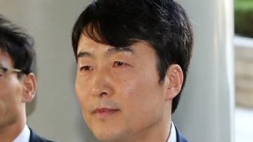 韓國逮捕親朝鮮議員 民眾震驚要求嚴懲