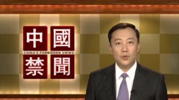 【禁闻】日媒：中共“中枢神经分裂” 党校对抗喉舌