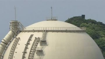 日本再次成為「零核電」